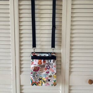LeSportsac Spam Musubi/Manapua Crossbody Bag